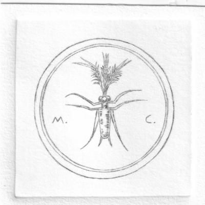 Ex libris